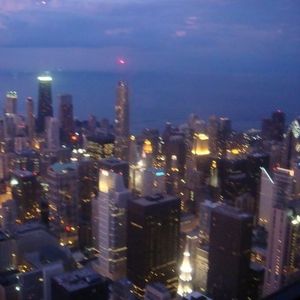 Meet your Posher, Jorge